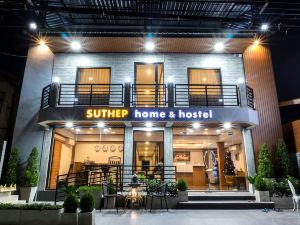 Suthep Home & Hostel