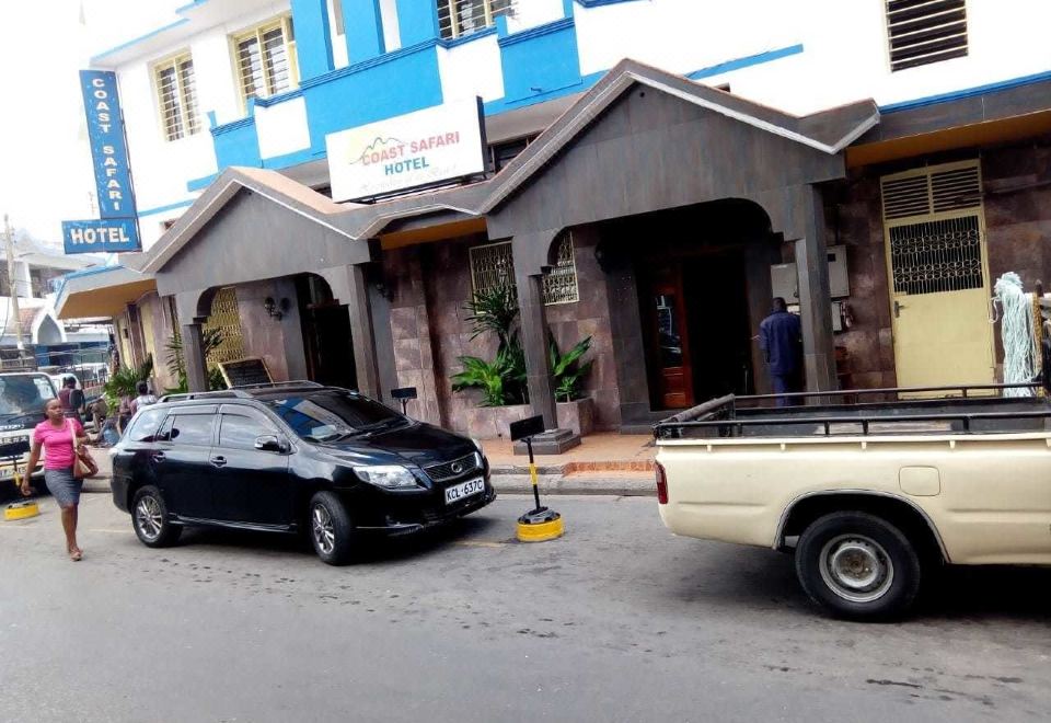 Coast Safari Hotel, Mombasa - Updated 2023 Prices, Reviews & Deals | Trip.com