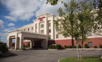 Hampton Inn Elmira/Horseheads