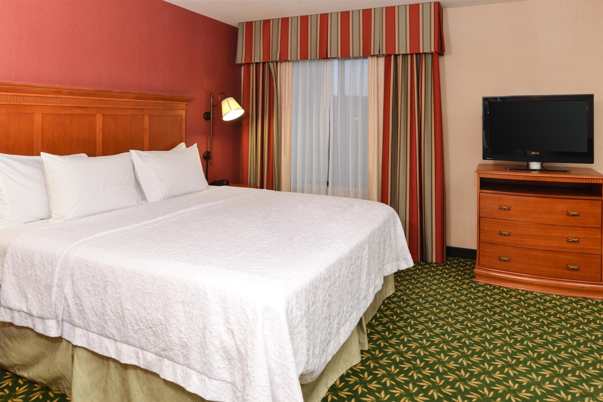 Hampton Inn & Suites Casper