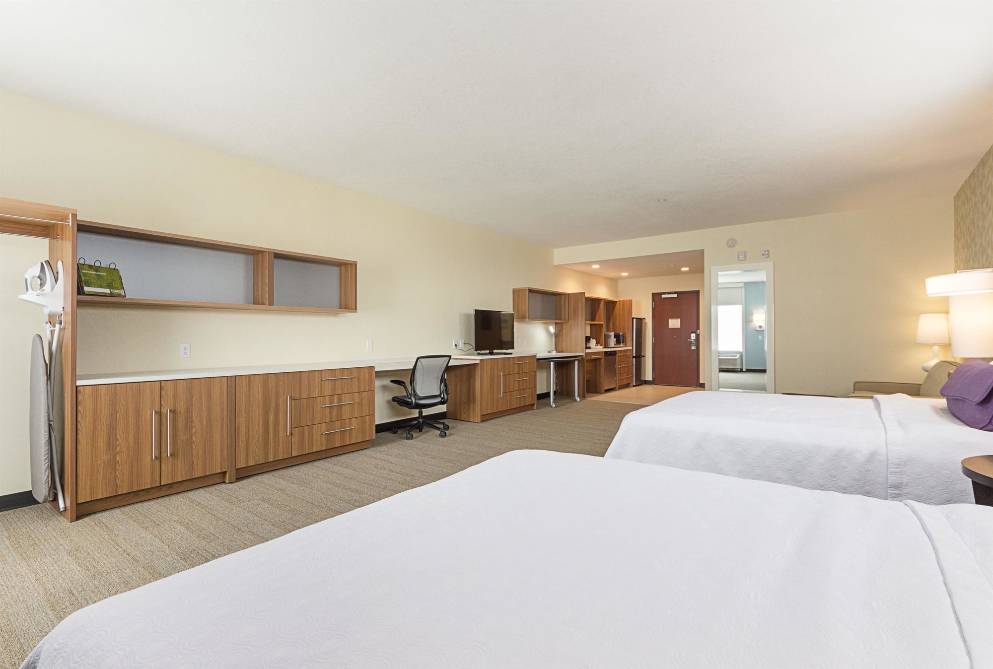 Home2 Suites by Hilton Oklahoma City Yukon