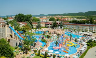 Dit Evrika Beach Club Hotel - All Inclusive