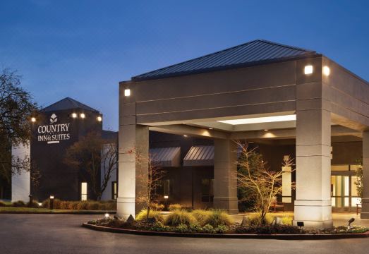 Country Inn & Suites by Radisson, Seattle-Bothell, WA