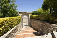 Albergo Villa Vittoria Hotels in Rodi Garganico