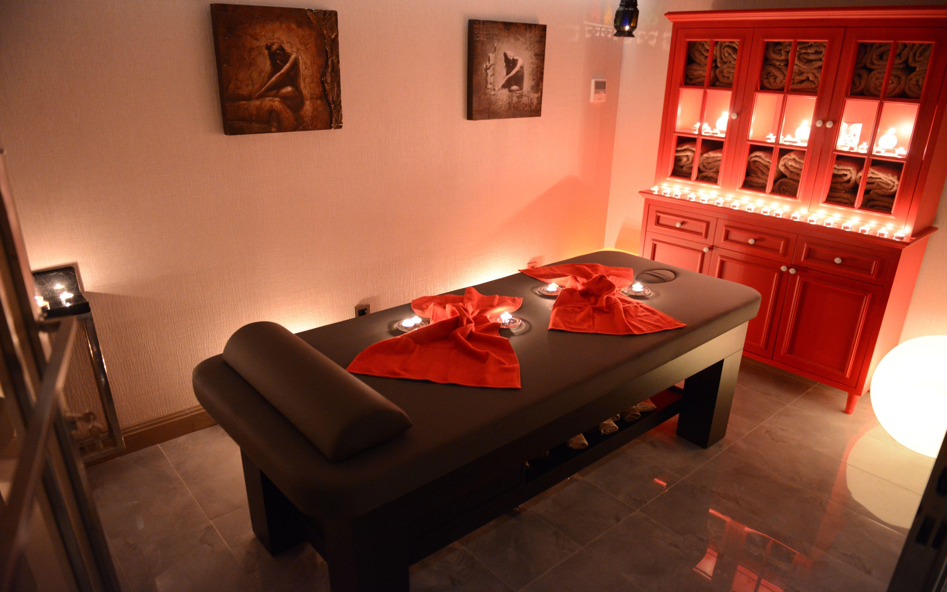 Berjer Boutique Hotel & Spa