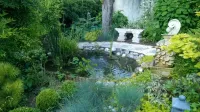 L'Oustal - B&Bs (Bed and breakfast)