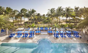 The St. Regis Bal Harbour Resort