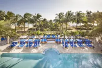 The St. Regis Bal Harbour Resort Hotels in Bal Harbour