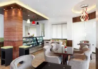 Hotel Suba Galaxy Mumbai - petit déjeuner