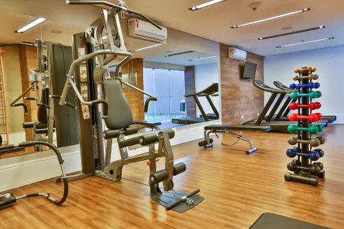 Maringá Airport Hotel