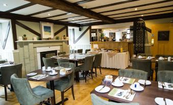 Fox and Goose Inn