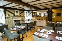 Fox and Goose Inn Hotels in Burnham-on-Sea