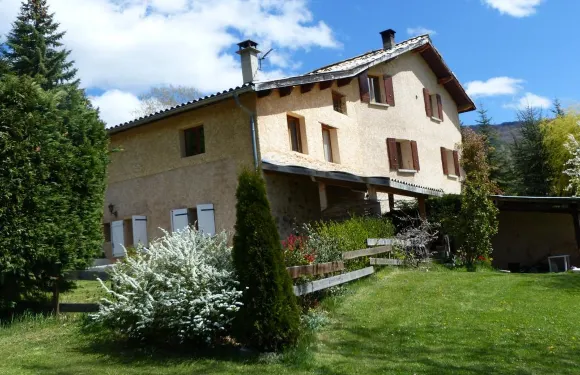 拉梅麗迪恩客房住宿加早餐旅館