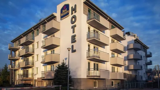 Hotel Poleczki