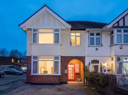 Elstree Inn Hotels in Elstree and Borehamwood