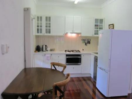 Kidd Street Cottages