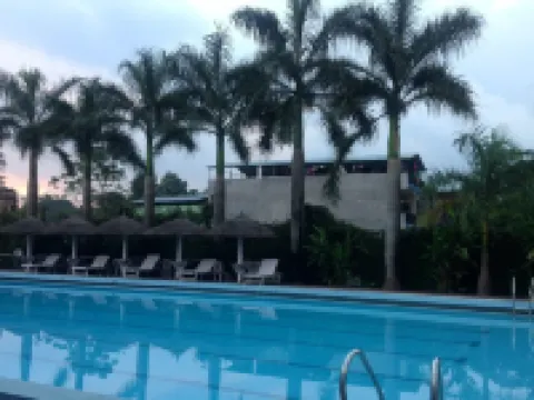 Siddhartha Hotel Narayangarh Hotels in Bharatpur