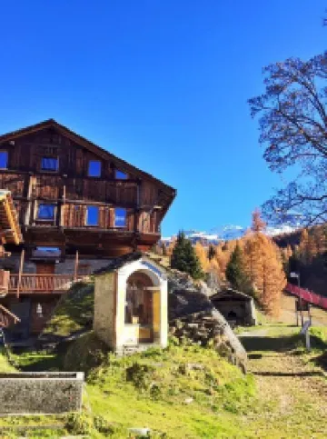 弗朗特茲拉斯卡爾德 1721 號酒店