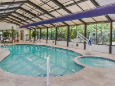 The Madison Hotel Hotels in Morris County