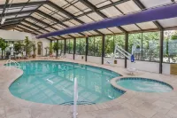 The Madison Hotel Hotels in Basking Ridge