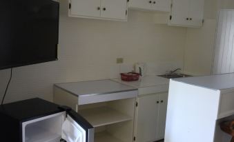 Chalan Kanoa Beach Hotel