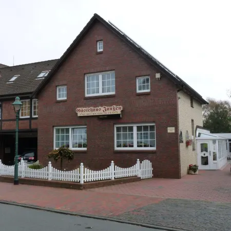 Gästehaus Janßen