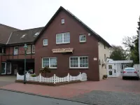 Gästehaus Janßen - 3 Sao