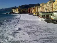Al Piccolo Scoglio - Room & Breakfast