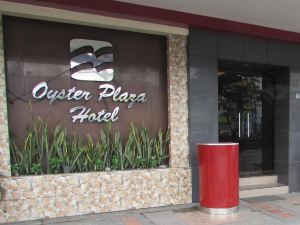 オイスター プラザ ホテル