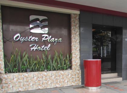 Oyster Plaza Hotel