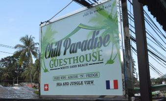 Chill Paradise Guesthouse