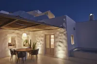 Astra Suites Hotels in Santorini