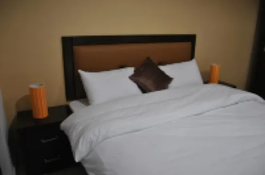 Al-Amer Palace Hotel