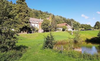 B&B Relais du Gensbourg