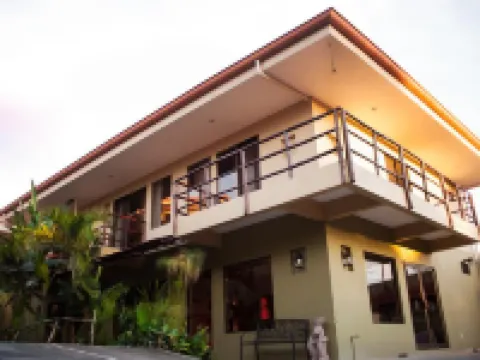 Belen Suites Hotels in Belen