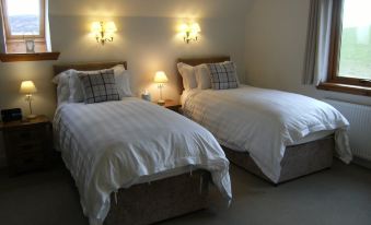 Thistle Dhu Bed & Breakfast