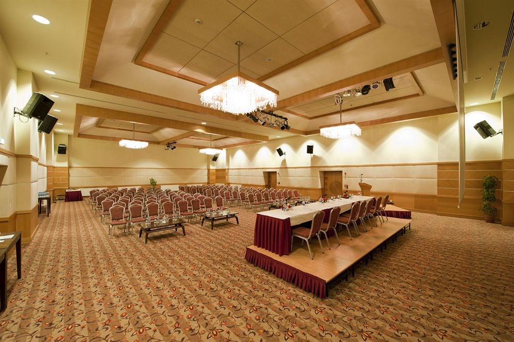 Sirene Davras Hotel