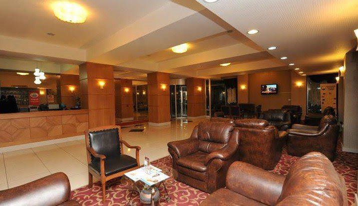 Başak Termal Hotel