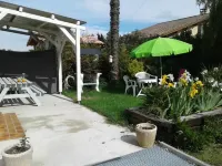 Maison Venitia Chambres d'hôtes Hotels in Levignac