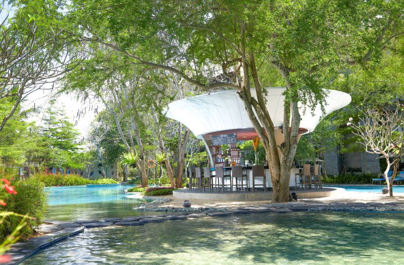Courtyard Bali Nusa Dua Resort photo 4