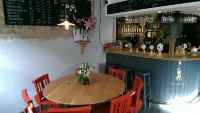 The Griffin Inn Bath