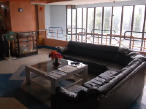 Dolor酒店 達特酒店