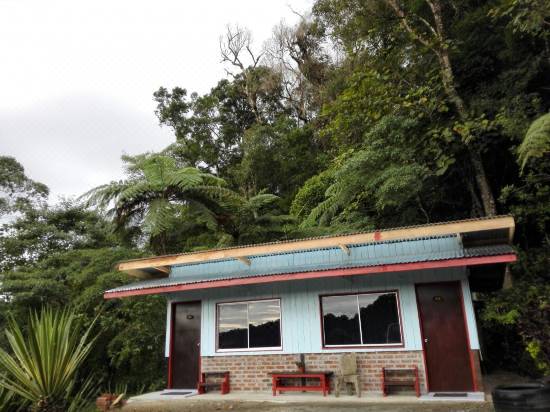 Kinabalu Mountain Lodge Kundasang Ranau Kundasang Updated 2021 Price Reviews Trip Com