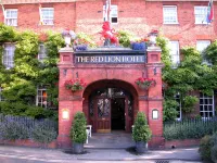 The Relais Henley