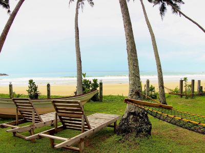 Dickwella Beach