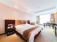 东台兰海国际大酒店 - 大床房