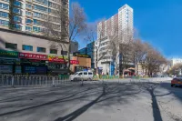 Xana Hotelle (Xining Dashizi Central Square)