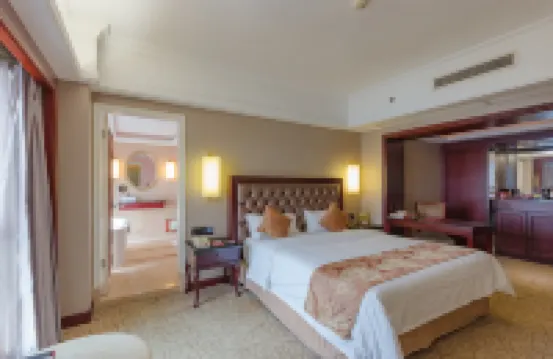 廣東三埠假日酒店