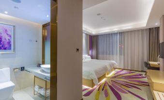 Lavande Hotel (Jiangmen Heshan Dapeng Road)