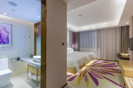 Lavande Hotel (Jiangmen Heshan Dapeng Road)